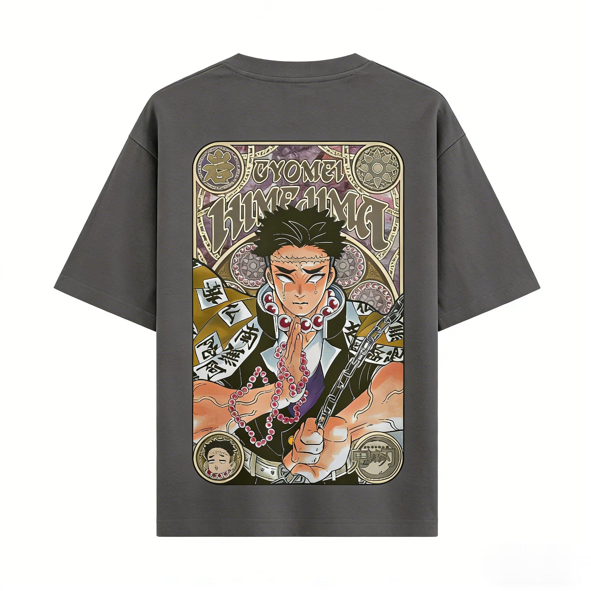 Anime Merchandise Store Japan - 2026 New Hot Summer Demon Slayer