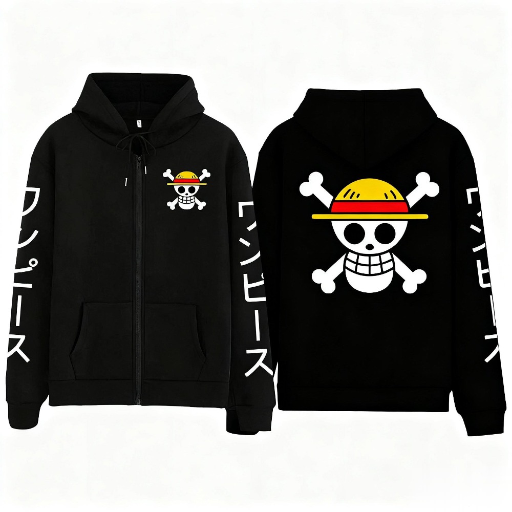 Anime Merchandise Store Japan - New Oversized One Piece Luffy Anime