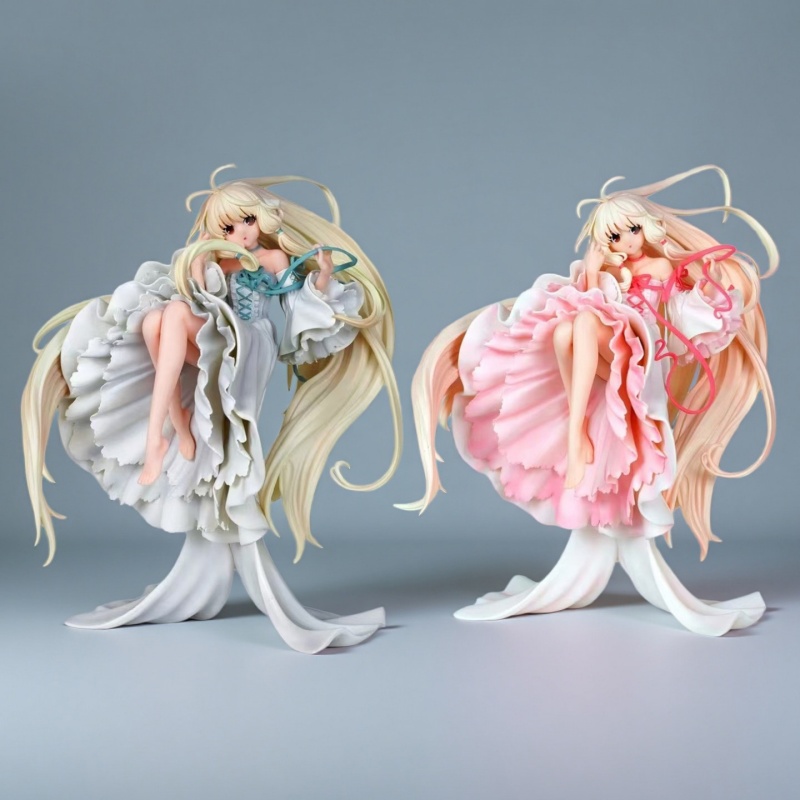 Anime Merchandise For Girls - 1/8 Scale Anime Merchandise Figure Chobits