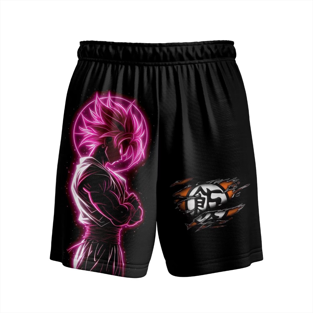 Anime Merchandise Store Japan - Men's The Hot Dragon Ball Z
