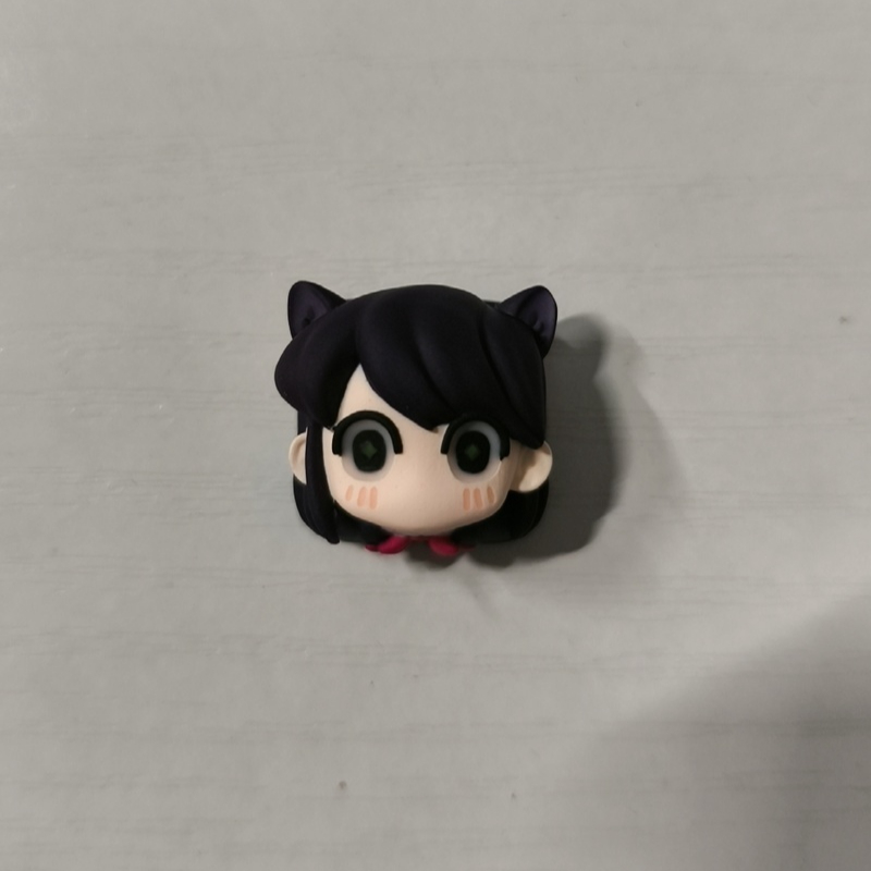 Komi Can'T Communicate Komi Sh - огляд і ціна Anime Merchandise For Girls