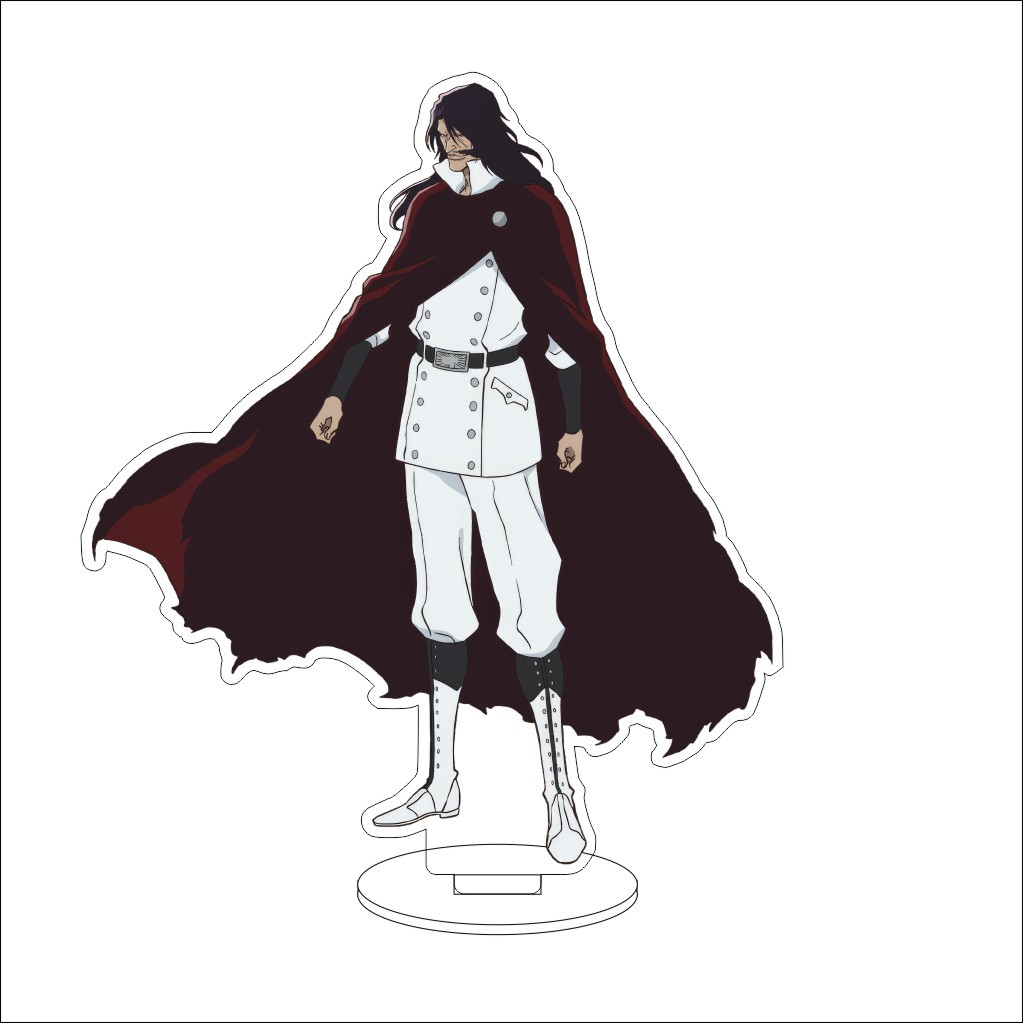 16CM Anime BLEACH Kurosaki Ich - огляд і ціна Free Anime Merchandise