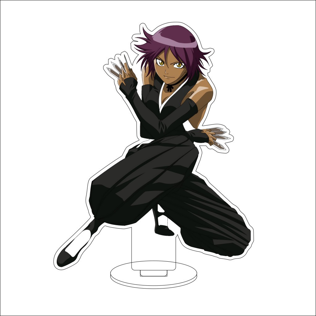 16CM Anime BLEACH Kurosaki Ich - огляд і ціна Free Anime Merchandise