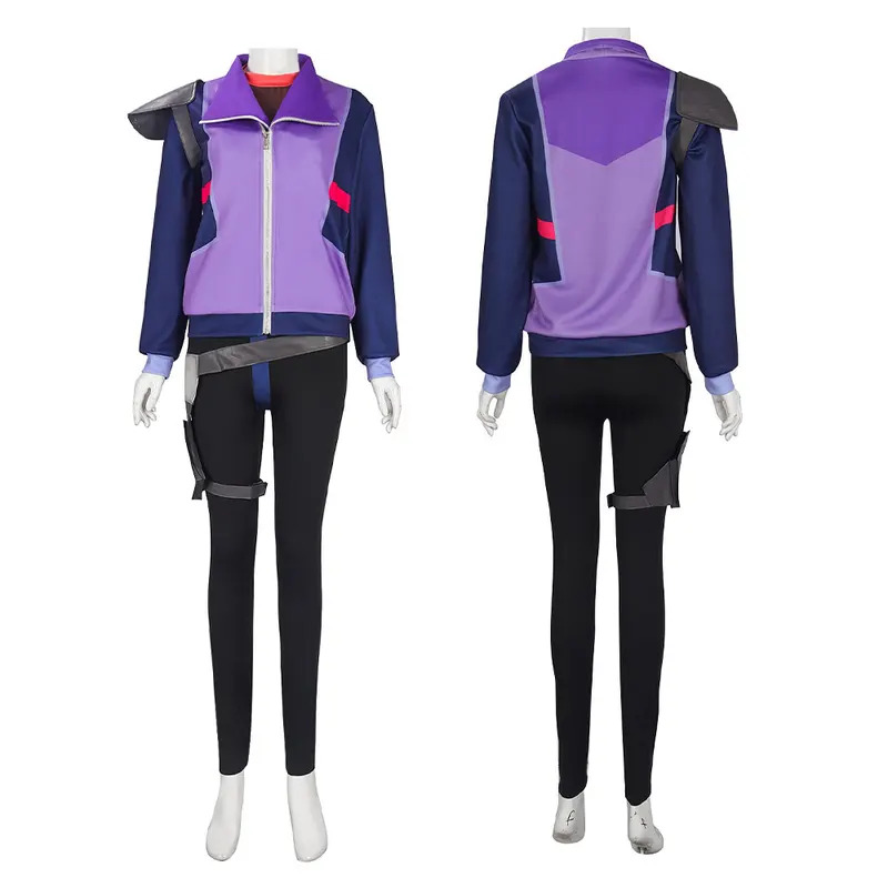 Halloween Rick Sanchez Cosplay - огляд і ціна Anime Merchandise For Women