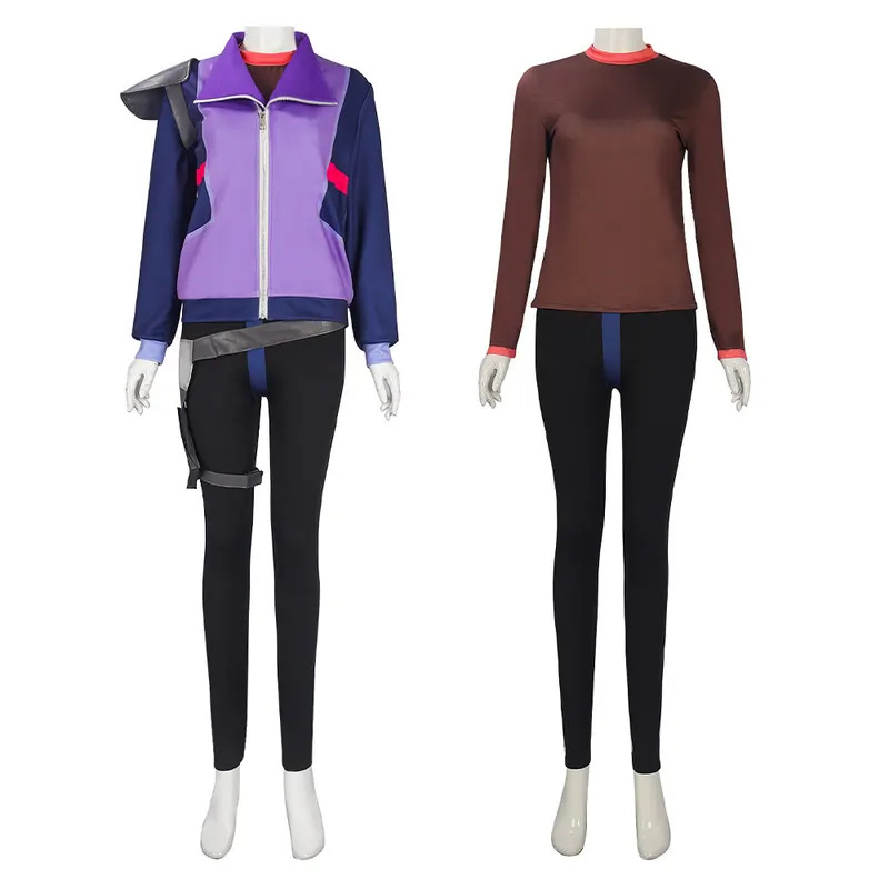 Halloween Rick Sanchez Cosplay - огляд і ціна Anime Merchandise For Women