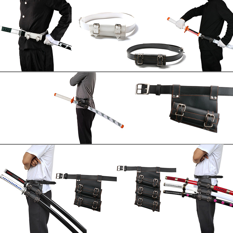 Cosplay Anime Katanas Sword Fi - огляд і ціна Anime Merchandise Katana
