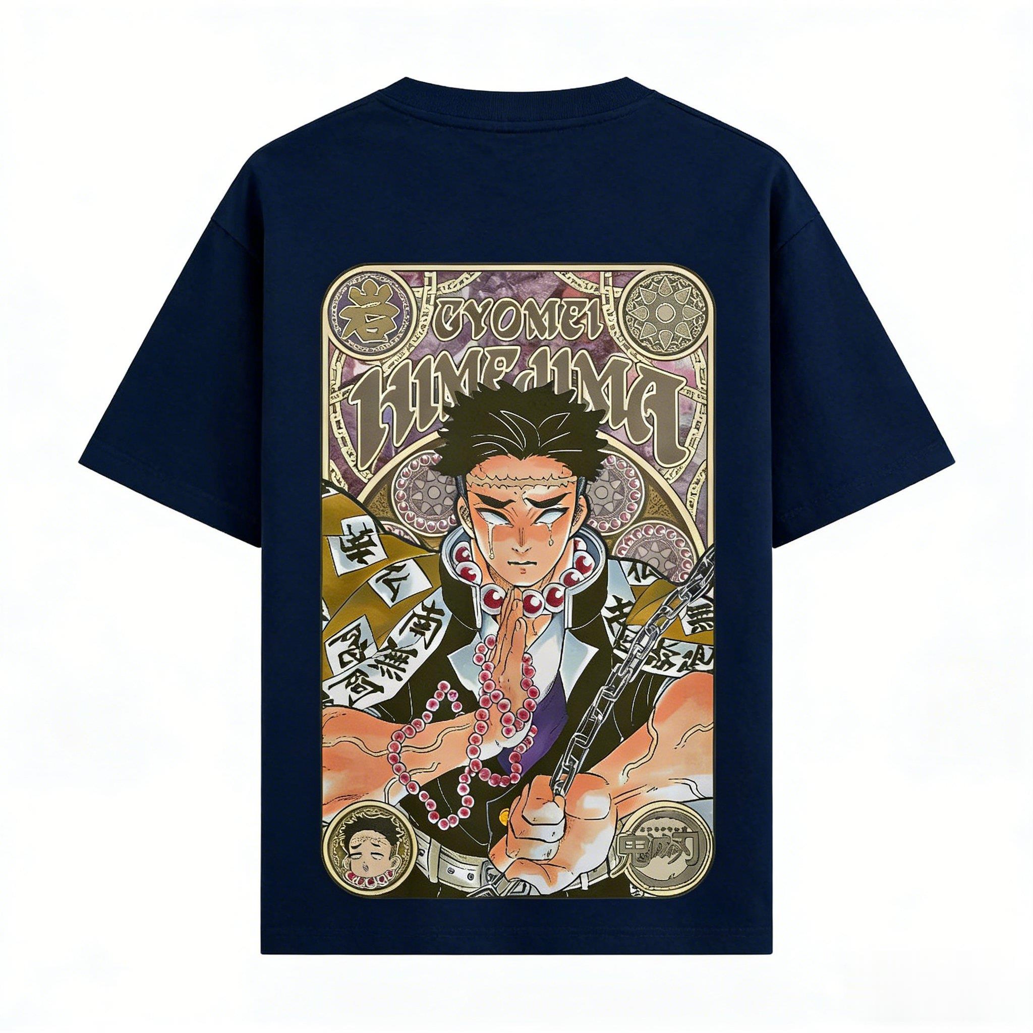 2026 New Hot Summer Demon Slay - огляд і ціна Anime Merchandise Store Japan