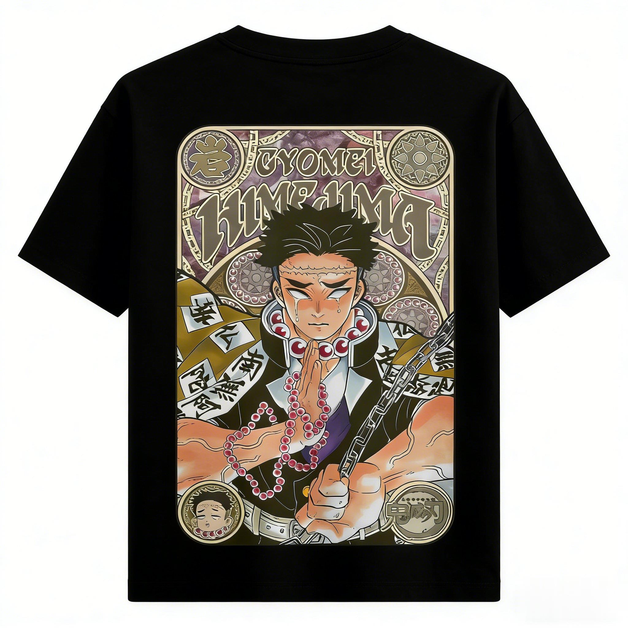 2026 New Hot Summer Demon Slay - огляд і ціна Anime Merchandise Store Japan