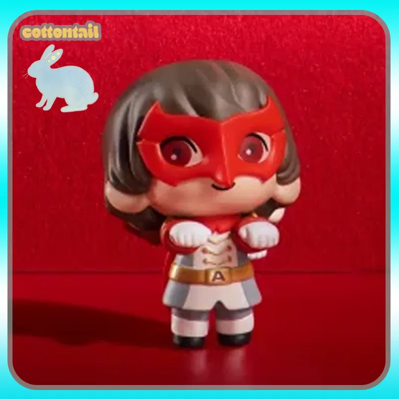 Original Persona 5 Royal P5r P - огляд і ціна Anime Merchandise For Girls