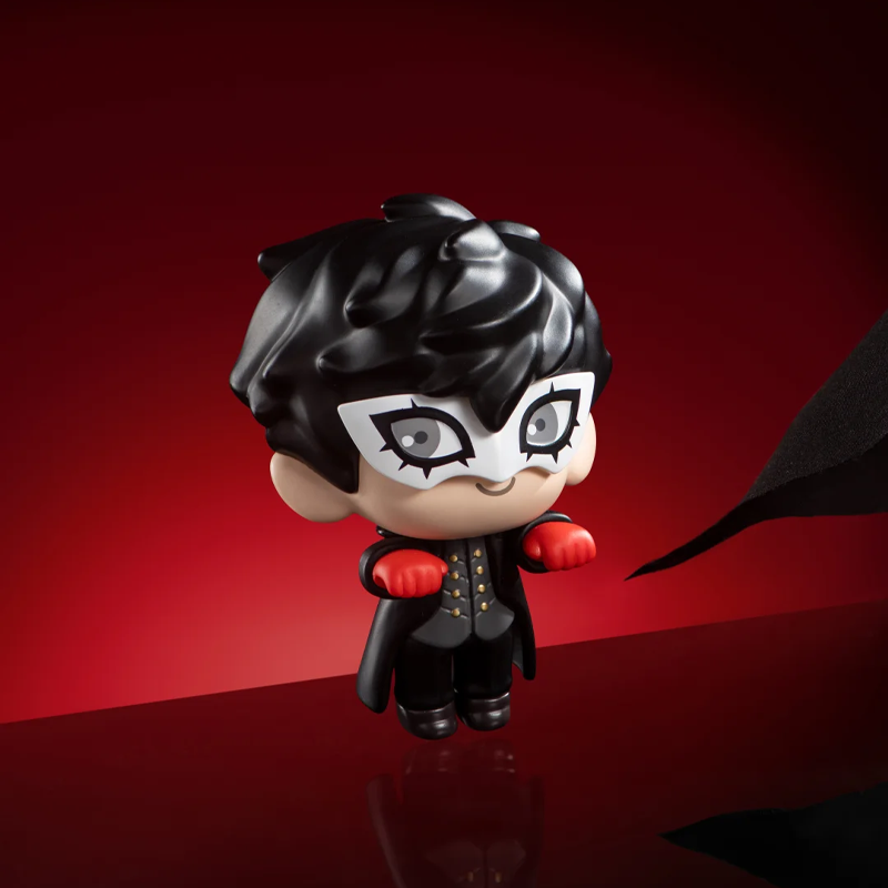Original Persona 5 Royal P5r P - огляд і ціна Anime Merchandise For Girls