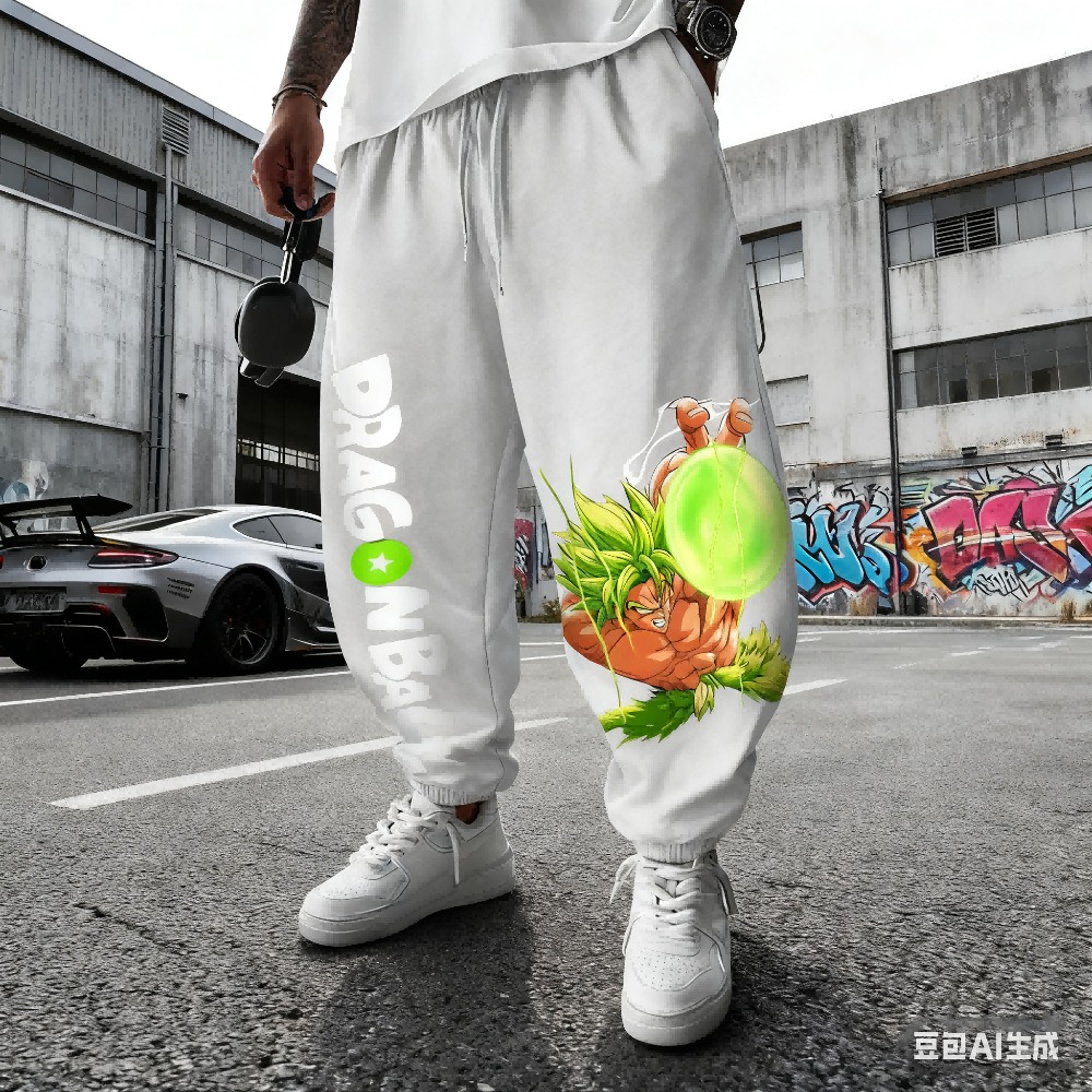 Animation Dragon Ball Autumn W - огляд і ціна Anime Merchandise Store Japan