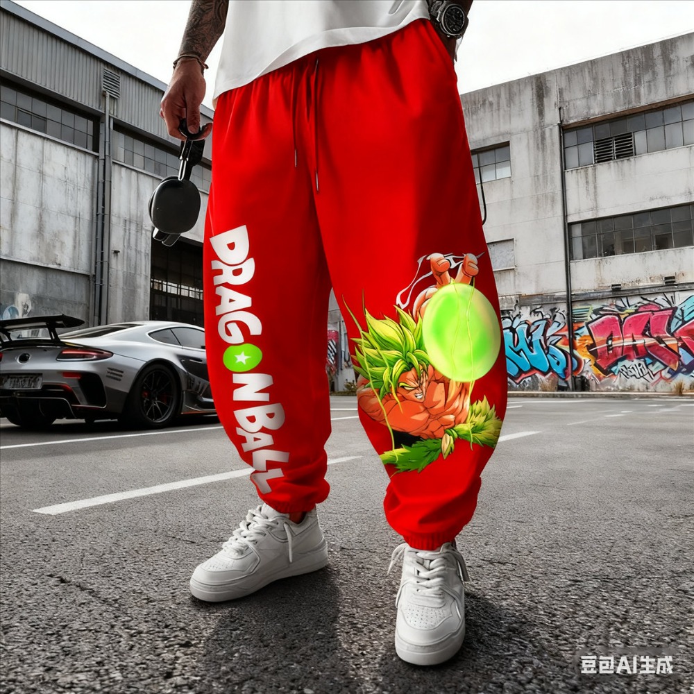 Animation Dragon Ball Autumn W - огляд і ціна Anime Merchandise Store Japan