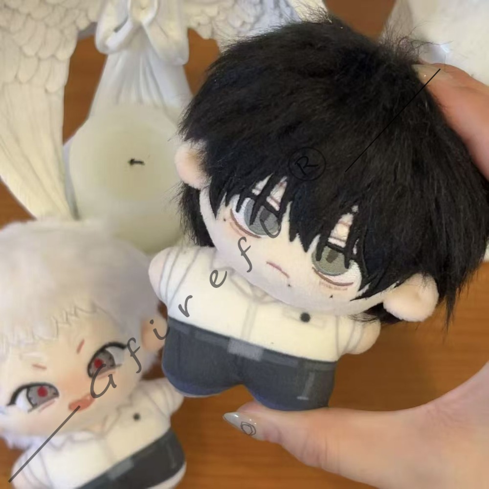 The Summer When Light Died Cot - огляд і ціна Anime Merchandise Keychain