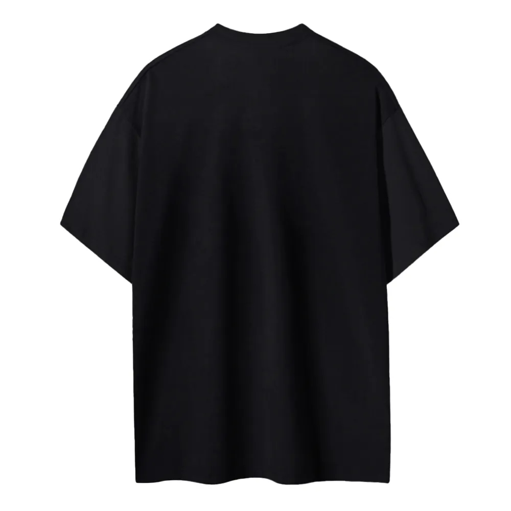 Dandadan Anime T-Shirt Ayase M - огляд і ціна Anime Merchandise Store Japan