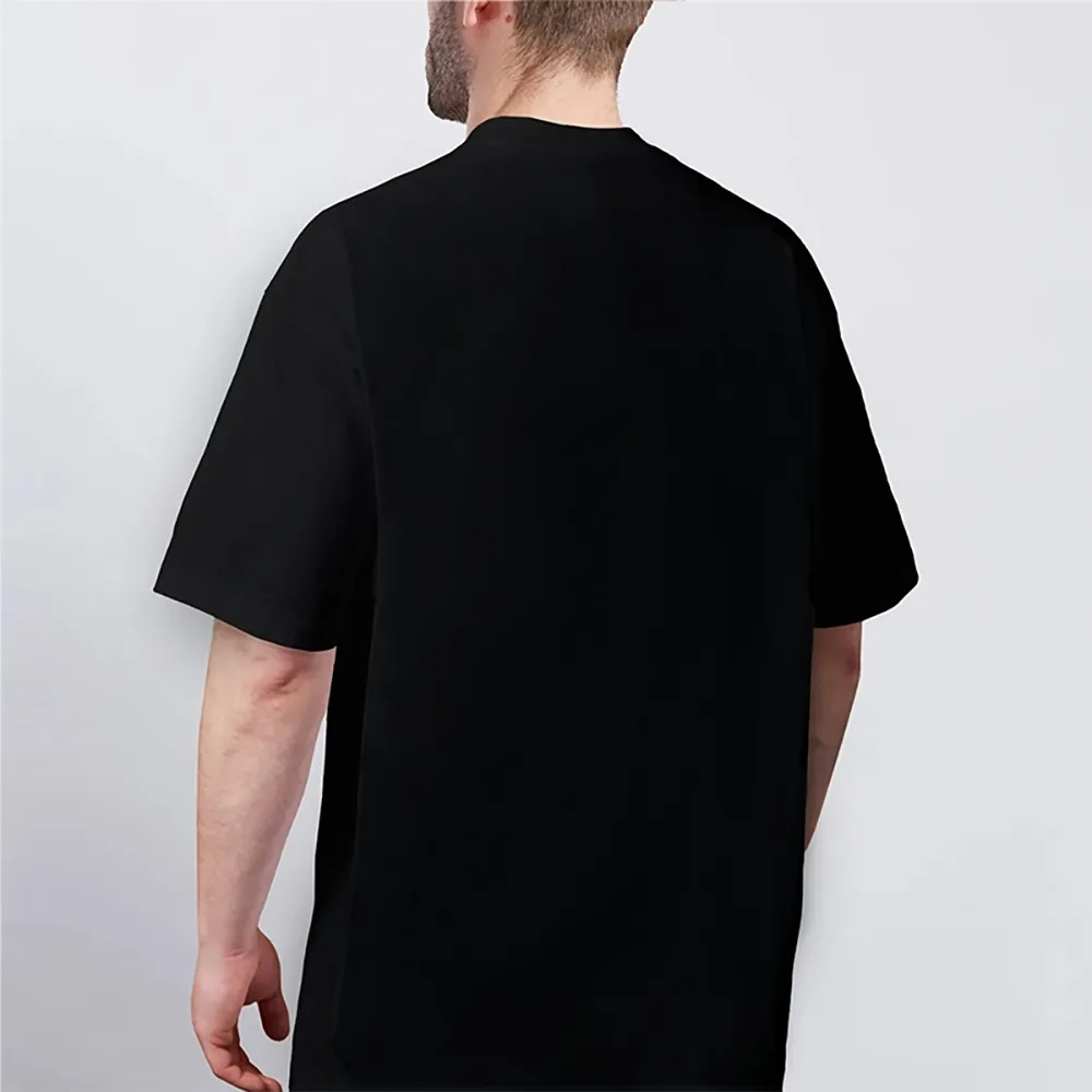 Dandadan T-Shirt Anime Cat Mid - огляд і ціна Anime Merchandise Store Japan