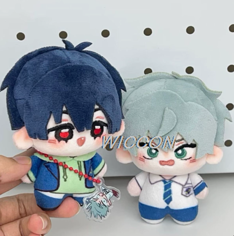 A Weirdly-shaped Stage AS 10cm - огляд і ціна Weird Anime Merchandise