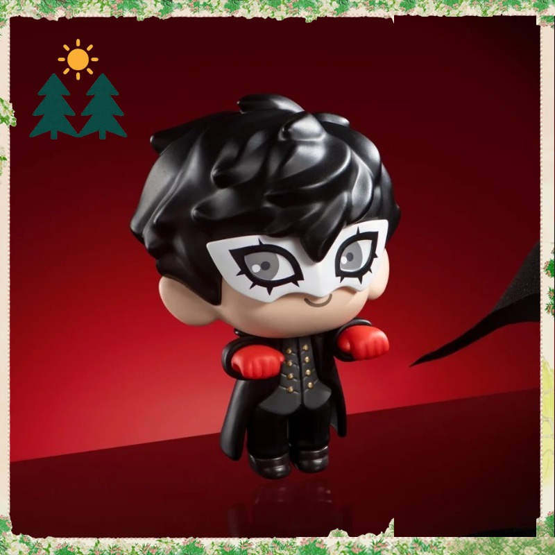 Original Persona 5 Royal P5r P - огляд і ціна Anime Merchandise For Girls