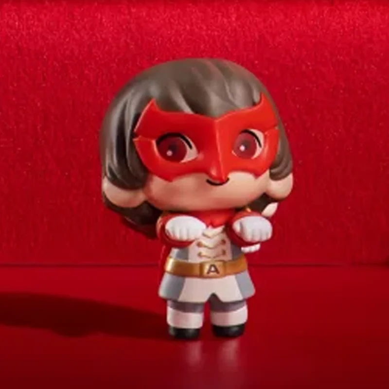 Original Persona 5 Royal P5r P - огляд і ціна Anime Merchandise For Girls