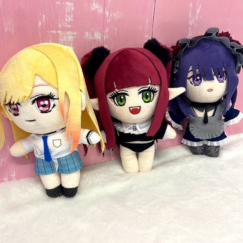 Cute My Dress-Up Darling Marin - огляд і ціна Anime Merchandise For Girls