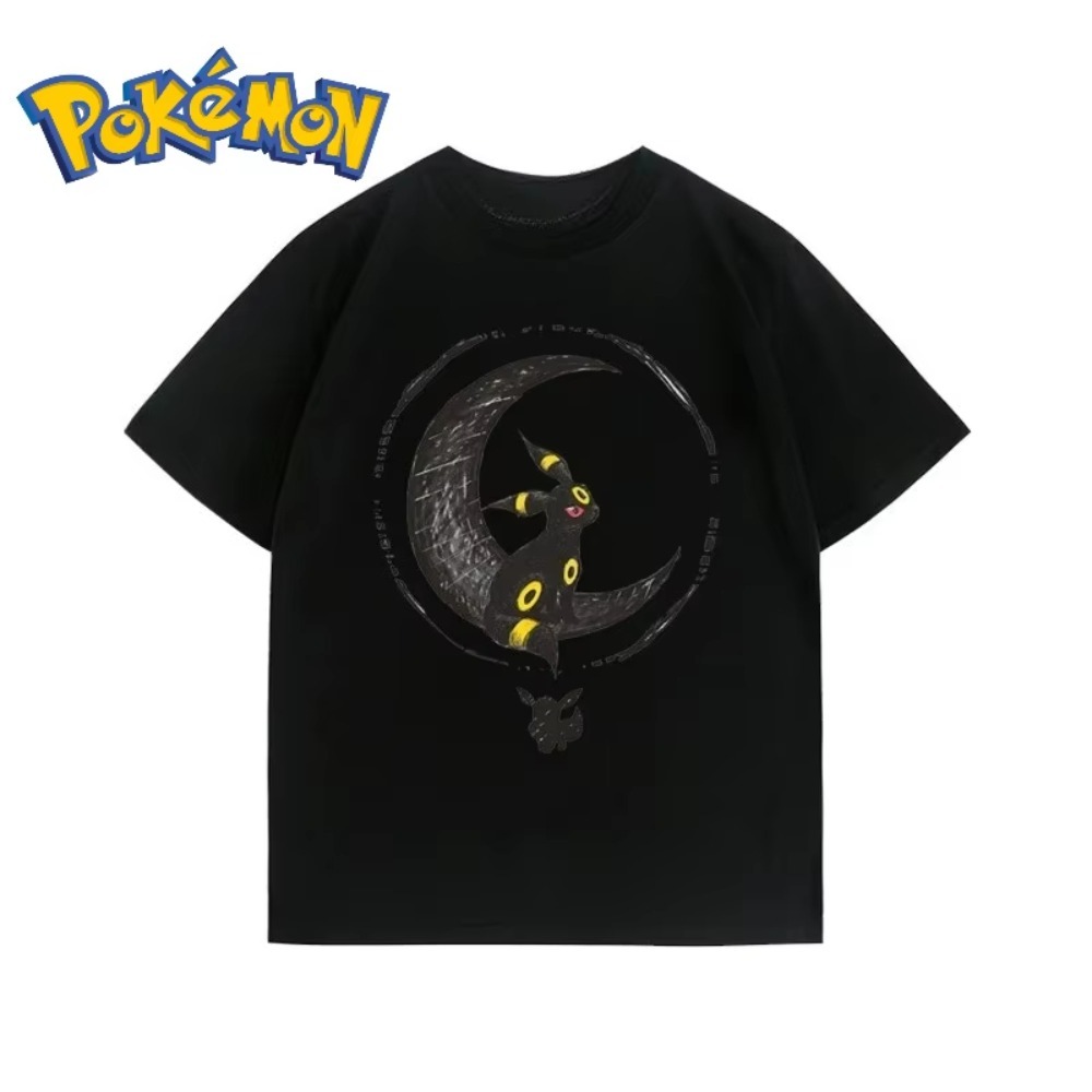 Summer New Pokémon Cartoon Umb - огляд і ціна Anime Merchandise Store Japan