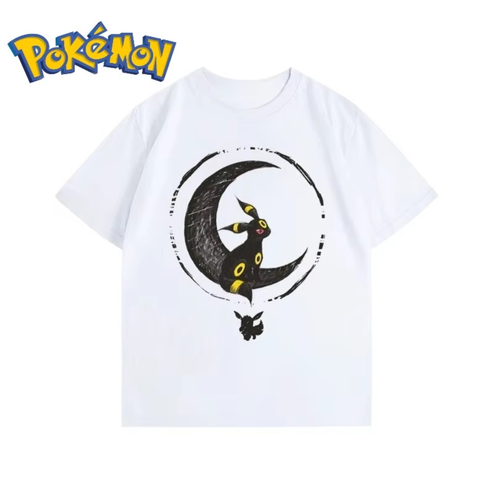 Summer New Pokémon Cartoon Umb - огляд і ціна Anime Merchandise Store Japan