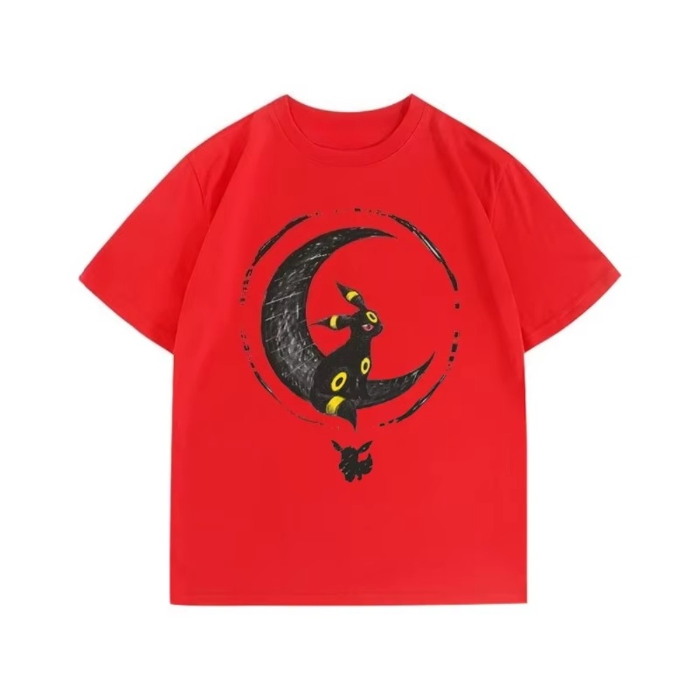 Summer New Pokémon Cartoon Umb - огляд і ціна Anime Merchandise Store Japan