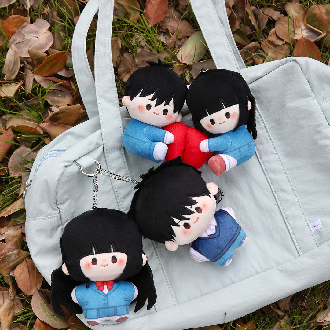 Official Kimi Ni Todoke  Cotto - огляд і ціна Official Merchandise Anime
