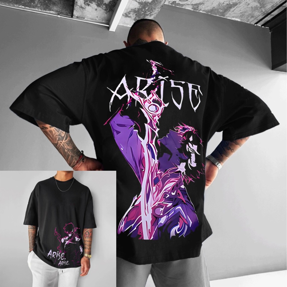 Anime Solo Leveling Arise Prin - огляд і ціна Anime Merchandise Store Japan