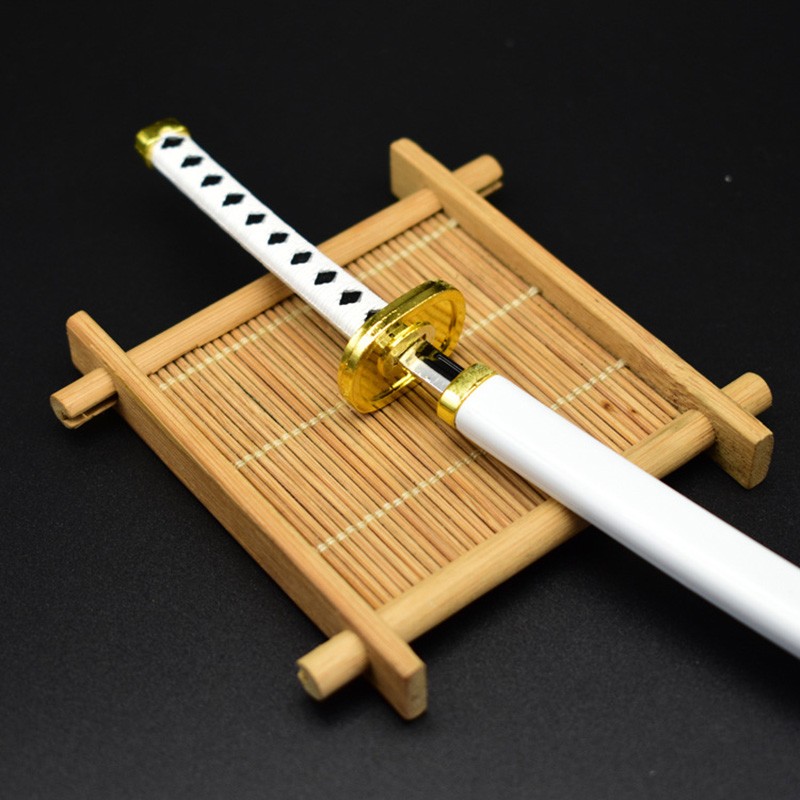 26cm Wado Ichimonji with Botto - огляд і ціна Anime Merchandise Katana
