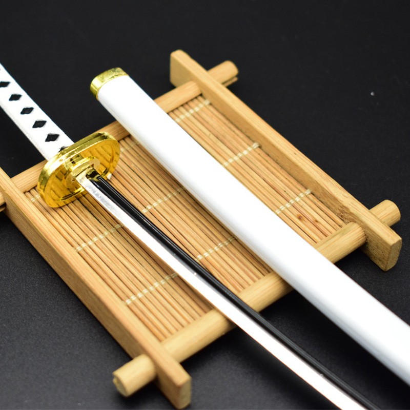 26cm Wado Ichimonji with Botto - огляд і ціна Anime Merchandise Katana