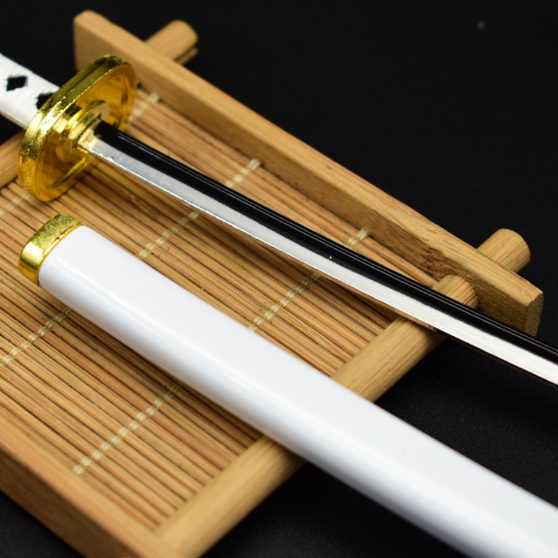 26cm Wado Ichimonji with Botto - огляд і ціна Anime Merchandise Katana