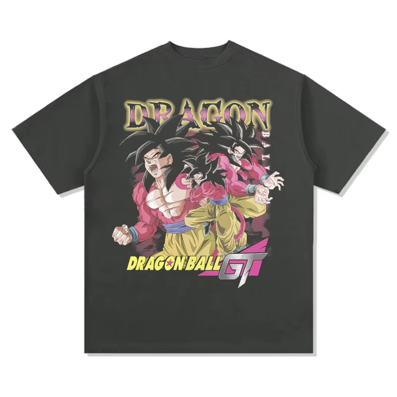 2026 New Hot Summer Dragon Bal - огляд і ціна Anime Merchandise Store Japan