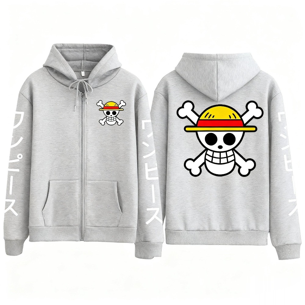 New Oversized One Piece Luffy  - огляд і ціна Anime Merchandise Store Japan