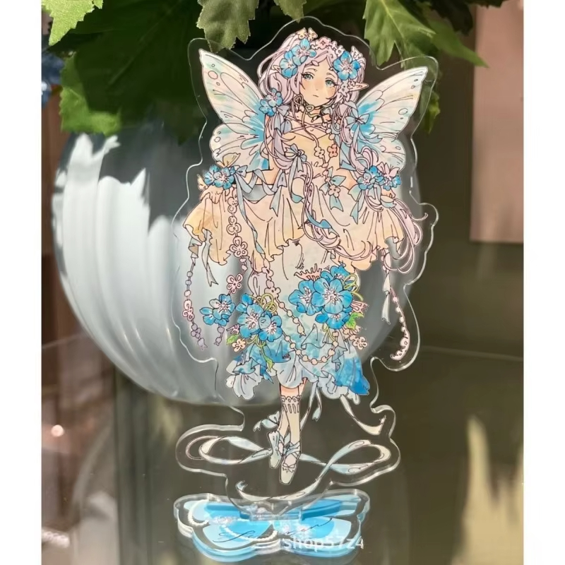 Frieren Beyond Journey's End F - огляд і ціна Free Anime Merchandise