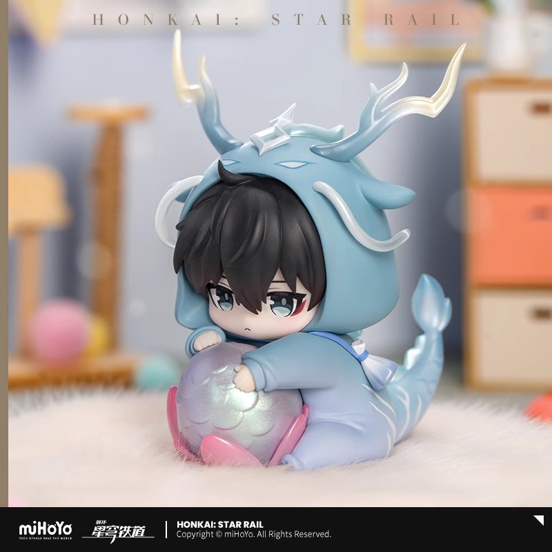 Official Honkai Star Rail Aven - огляд і ціна Official Merchandise Anime