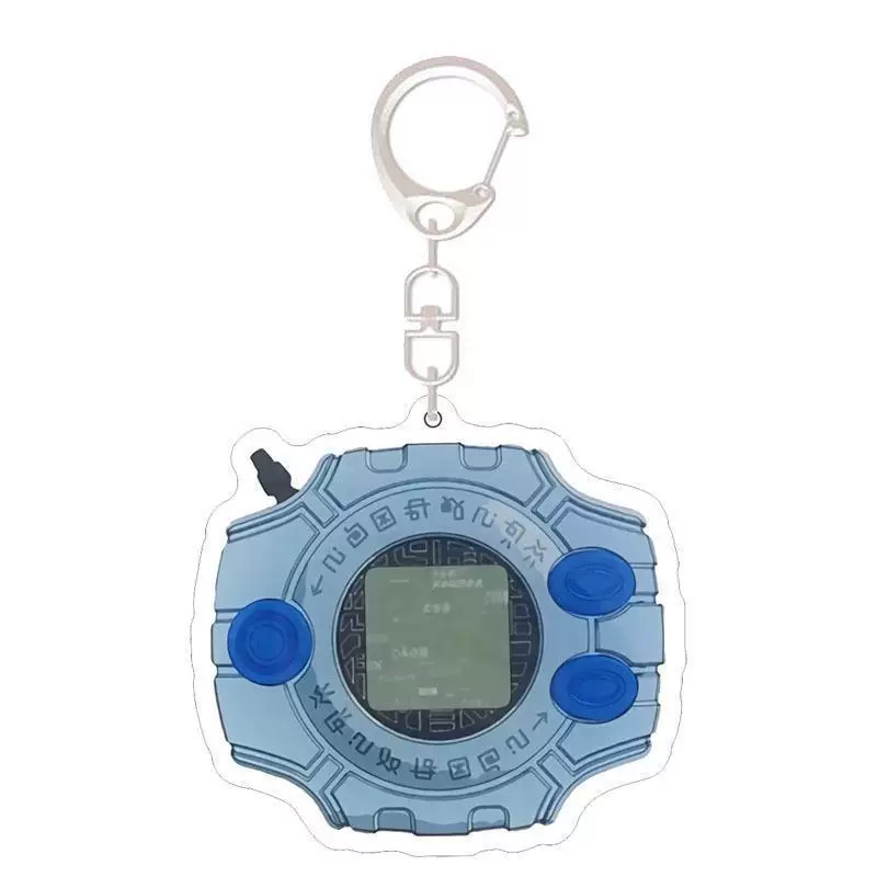 Digimon Anime Merchandise Digi - огляд і ціна Best Anime Merchandise In Japan
