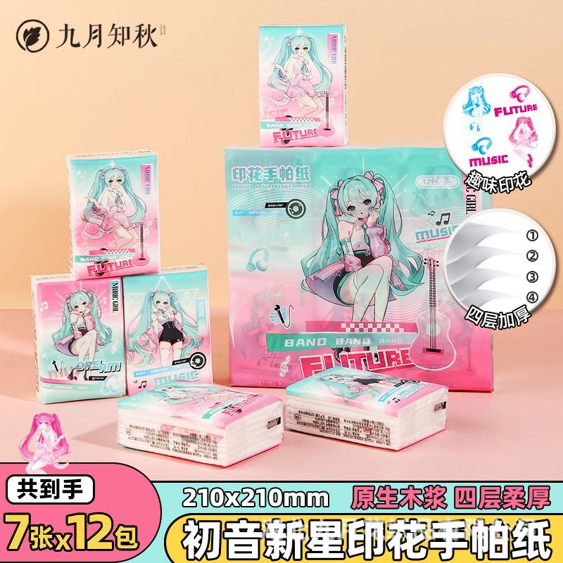 Hatsune Miku anime merchandise - огляд і ціна Anime Merchandise For Girls