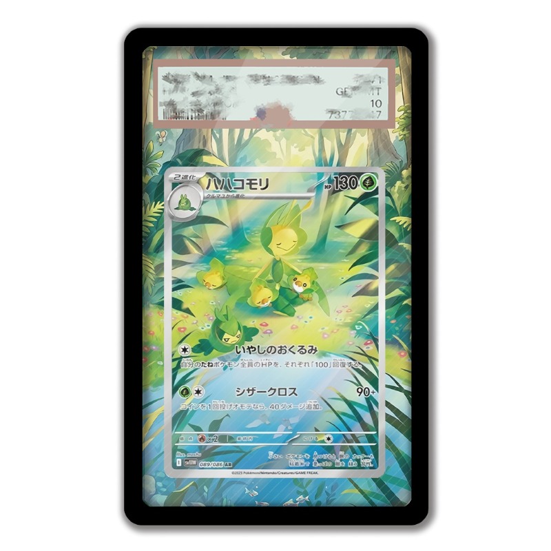 Art Display for Pokemon Leavan - огляд і ціна Anime Merchandise For Girls