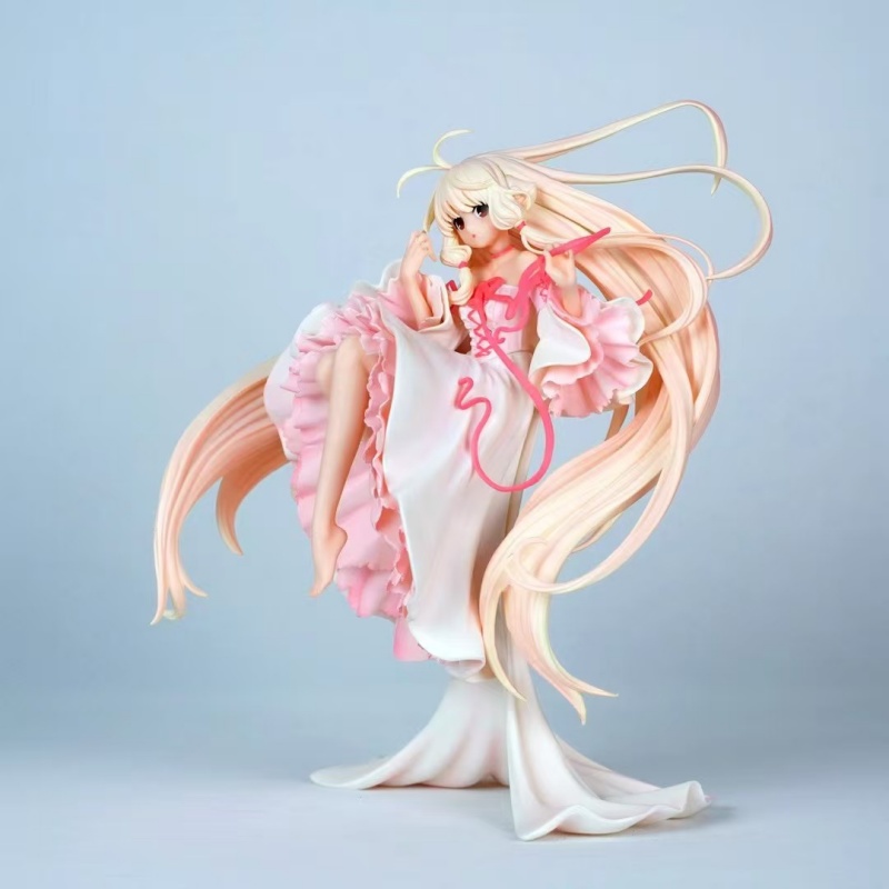 1/8 Scale Anime Merchandise Fi - огляд і ціна Anime Merchandise For Girls
