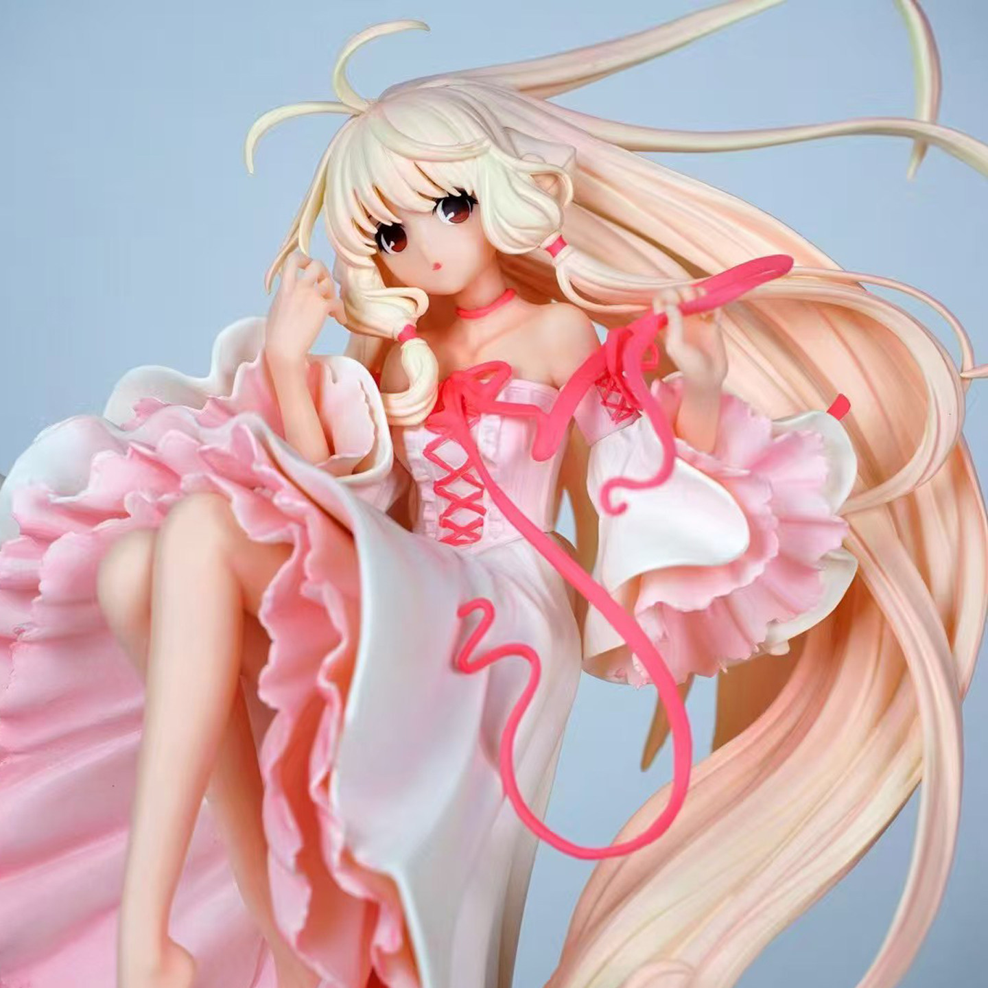 1/8 Scale Anime Merchandise Fi - огляд і ціна Anime Merchandise For Girls