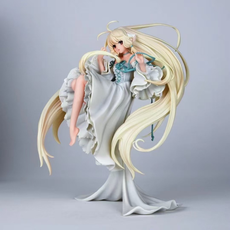 1/8 Scale Anime Merchandise Fi - огляд і ціна Anime Merchandise For Girls