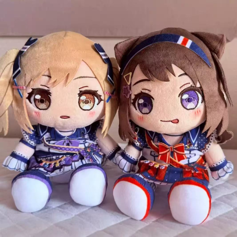 Anime GSC BanG Dream! Toyama K - огляд і ціна Anime Merchandise For Girls