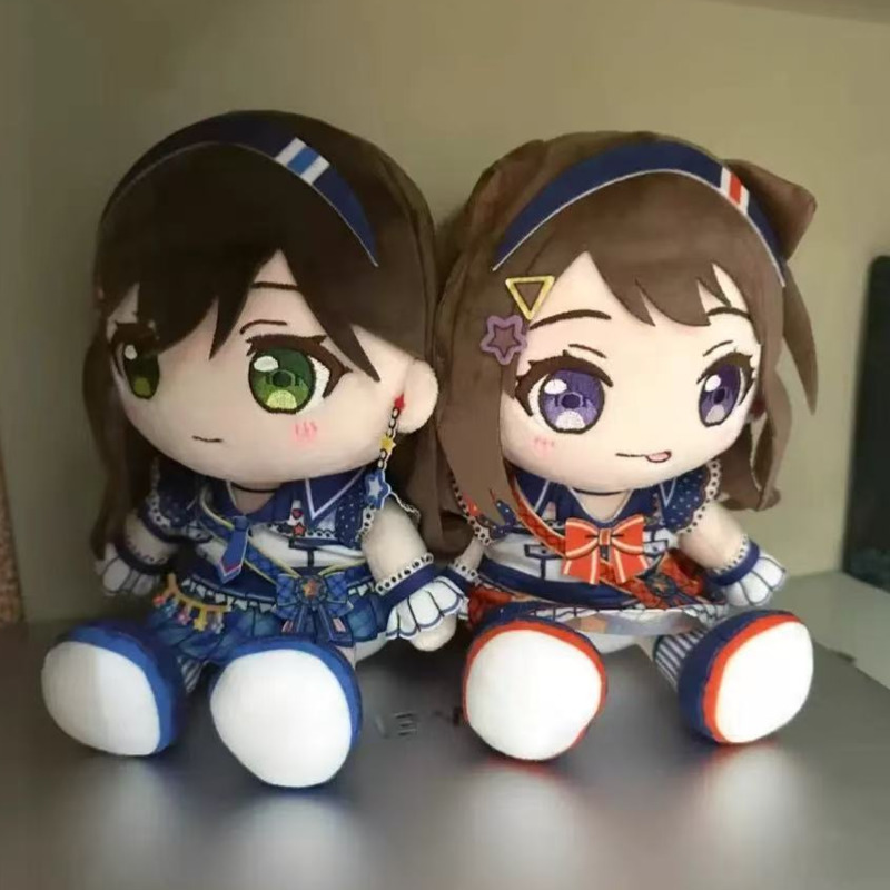 Anime GSC BanG Dream! Toyama K - огляд і ціна Anime Merchandise For Girls