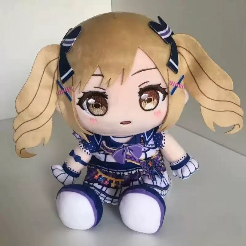 Anime GSC BanG Dream! Toyama K - огляд і ціна Anime Merchandise For Girls