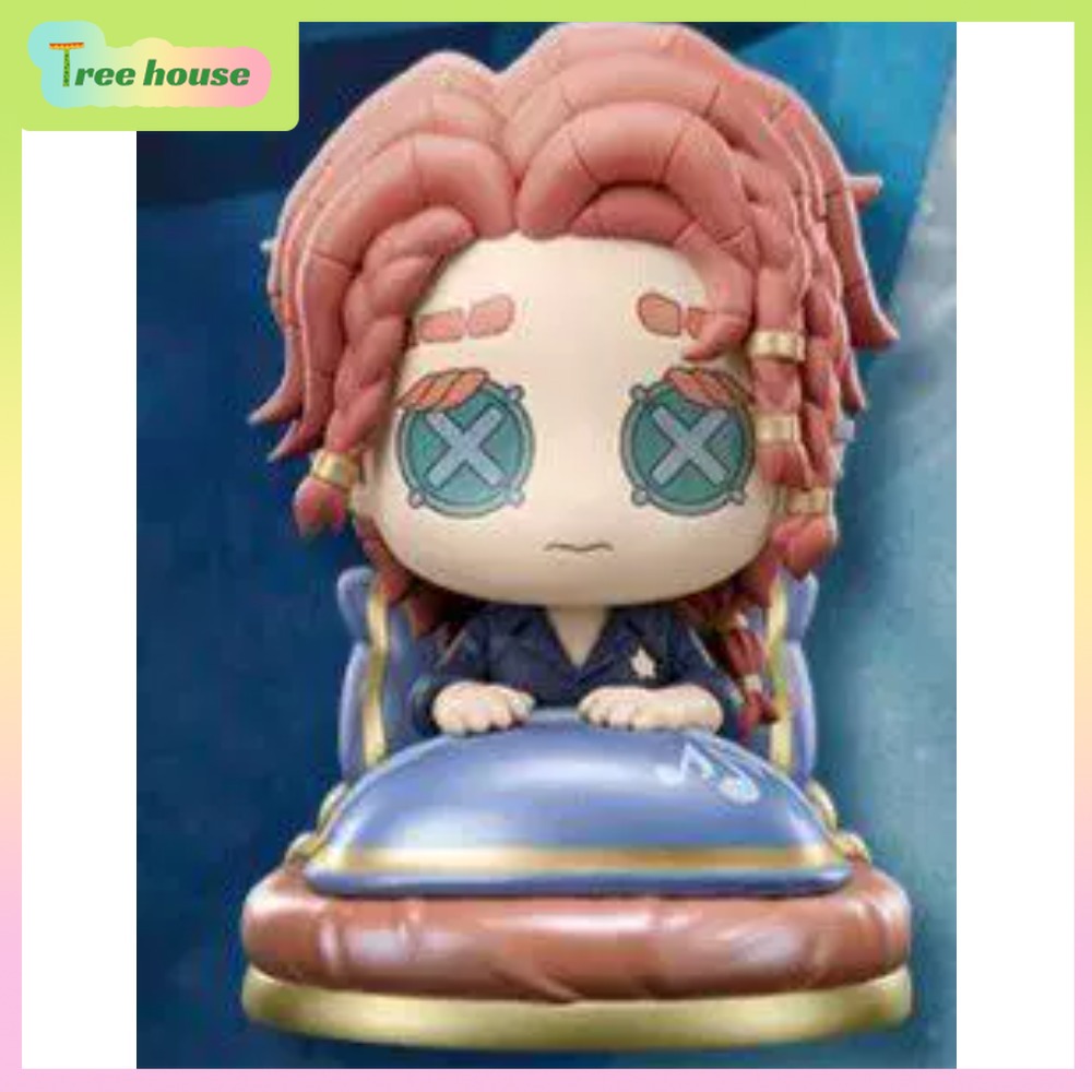 Official GOODSFUN Identity V B - огляд і ціна Official Merchandise Anime