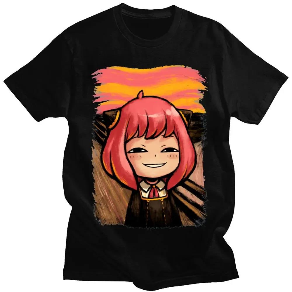 Japanese Anime Spy X Family An - огляд і ціна Anime Merchandise For Women