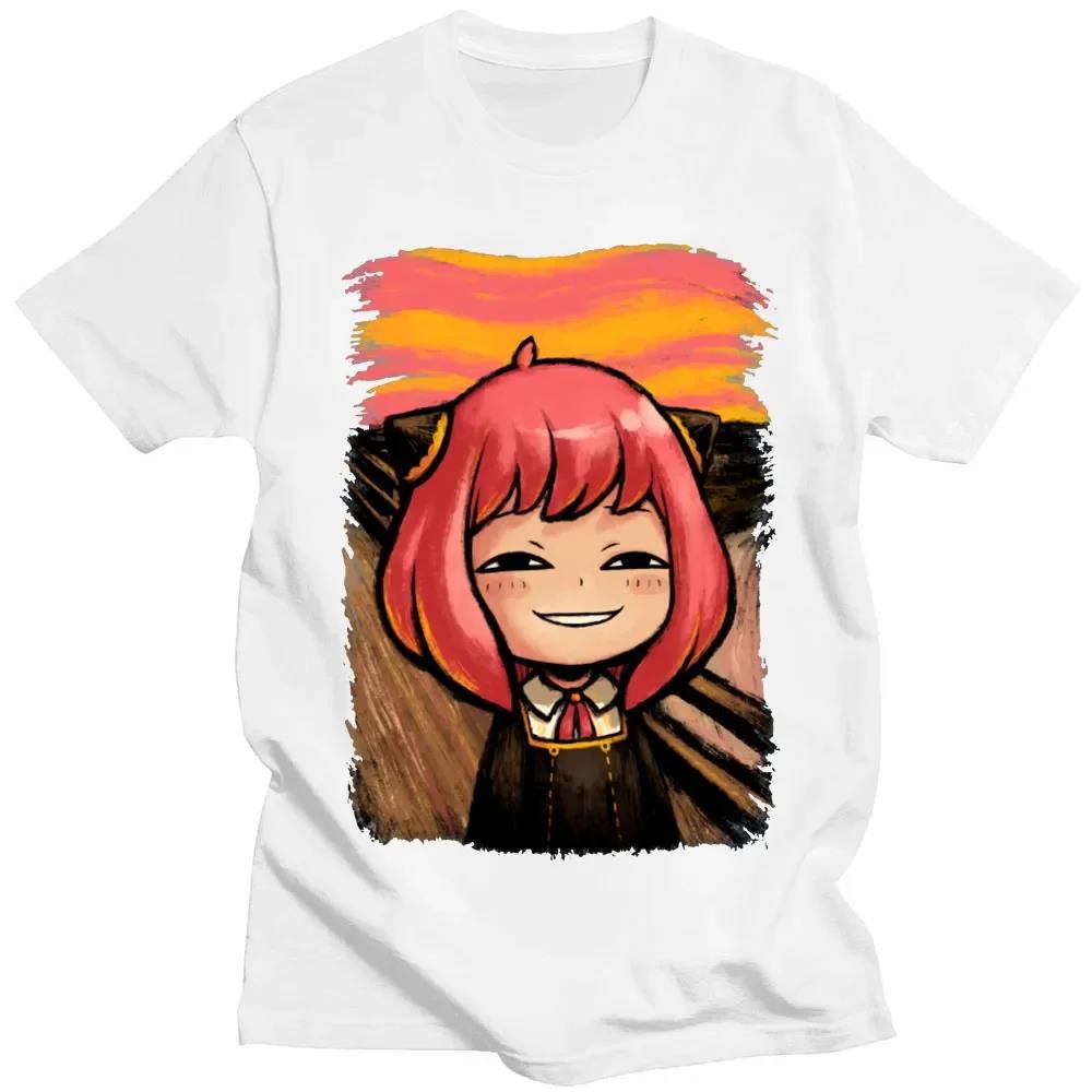 Japanese Anime Spy X Family An - огляд і ціна Anime Merchandise For Women