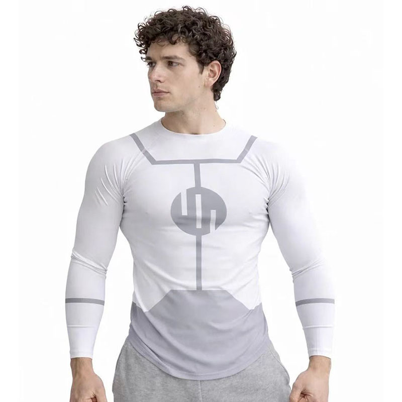 New Invincible Cosplay Rash Gu - огляд і ціна Anime Merchandise For Women