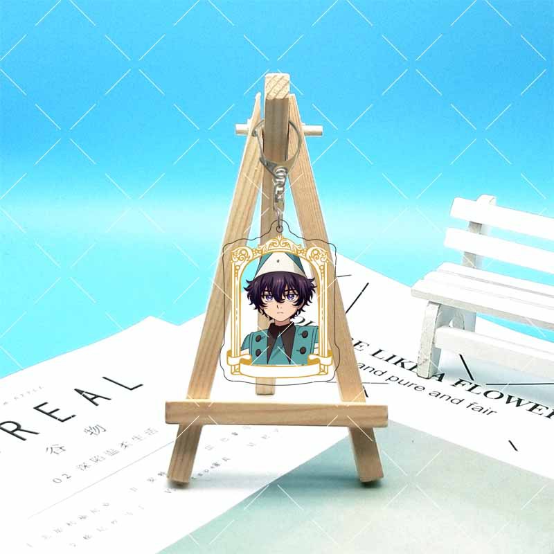 Witch Hat Atelier Coco Qifrey  - огляд і ціна Anime Merchandise For Girls