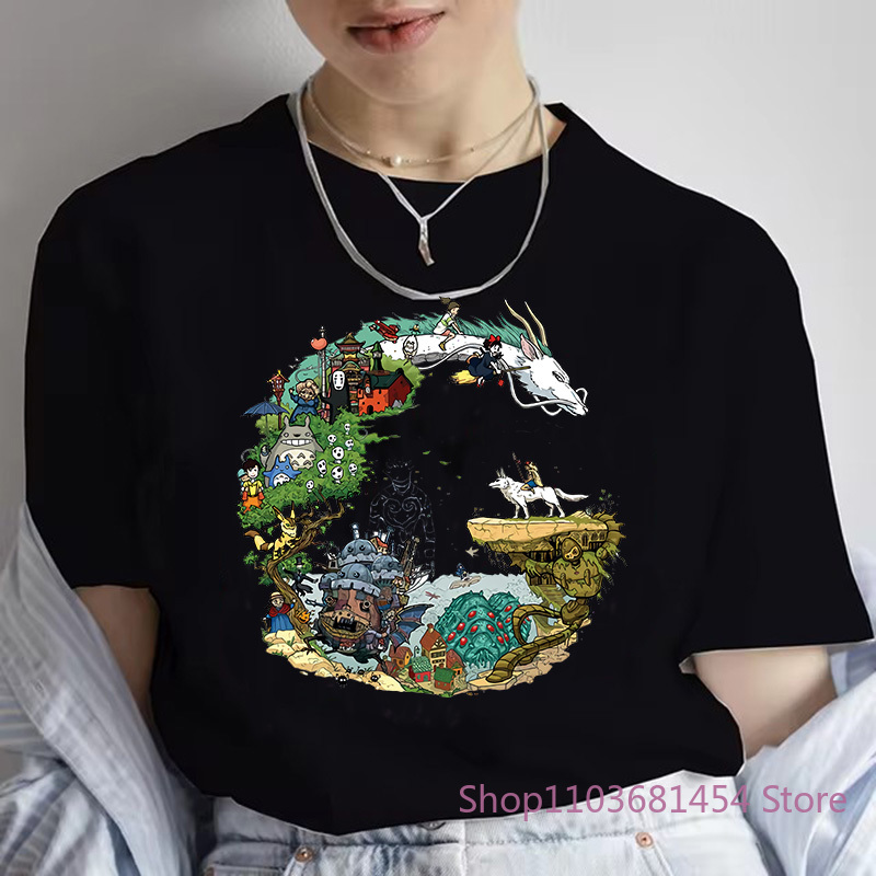 Japan Anime Dragon Graphic Pri - огляд і ціна Anime Merchandise For Women